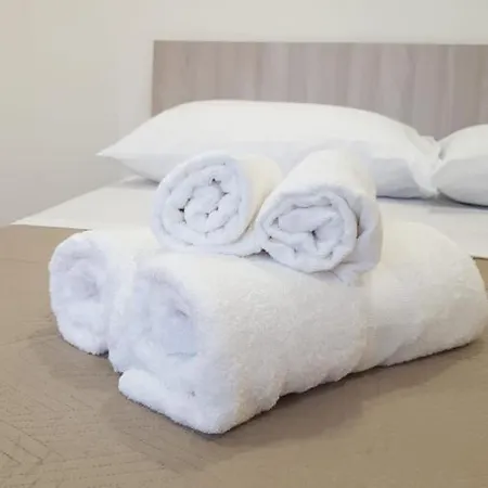 Suite sul Mare Bed & Breakfast Agropoli