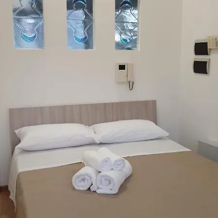 Bed and breakfast Suite Sul Mare