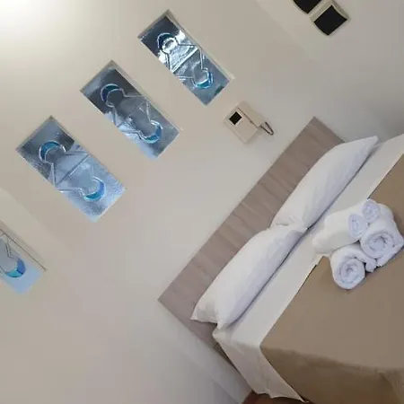 Bed & Breakfast Suite sul Mare
