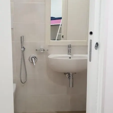 Suite Sul Mare Bed and breakfast Agropoli