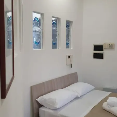 Suite sul Mare *